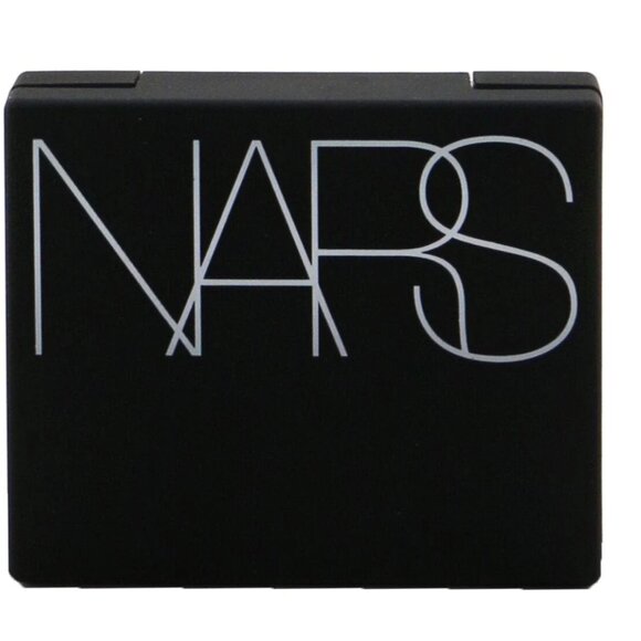 NARS Hardwired Eyeshadow* ~ 5343 POINTE NOIRE (Dark Plum Shimmer) 0.4 oz NIB - Picture 6 of 10
